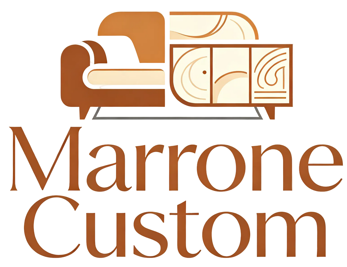 Marrone Custom