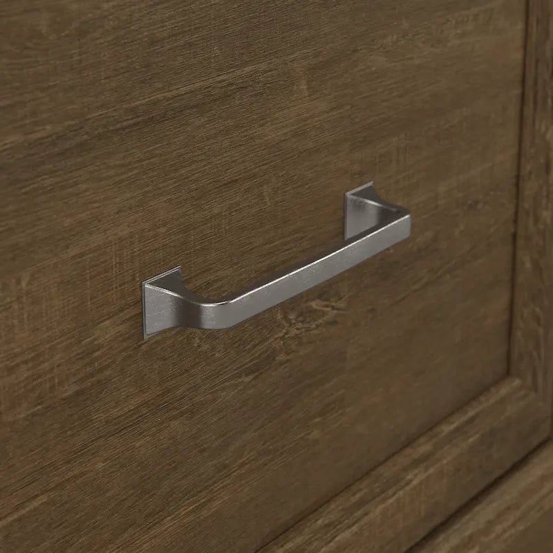 Entryway Hall Tree with Shoe Storage Bench and Coat Hooks