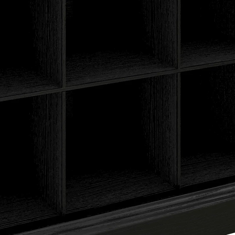 Entryway Hall Tree with Shoe Storage Bench and Coat Hooks