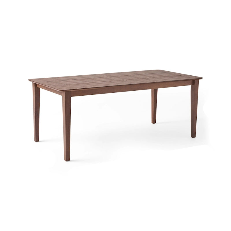 Farmhouse Rectangular Dining Table