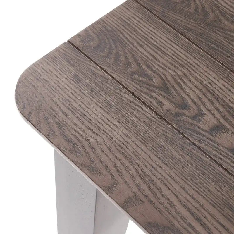 Farmhouse Rectangular Dining Table