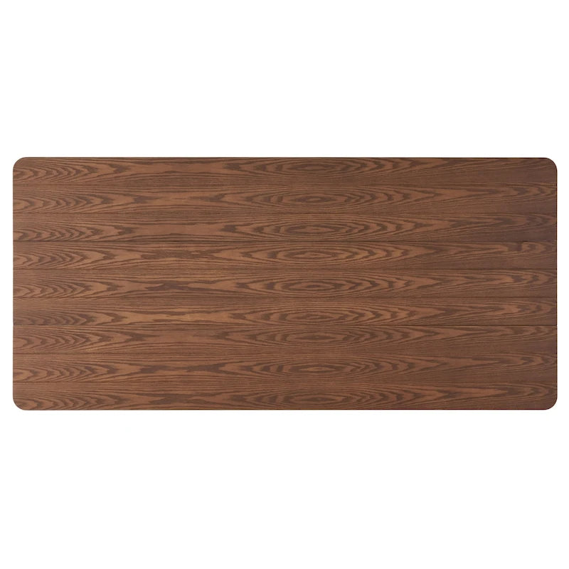 Farmhouse Rectangular Dining Table