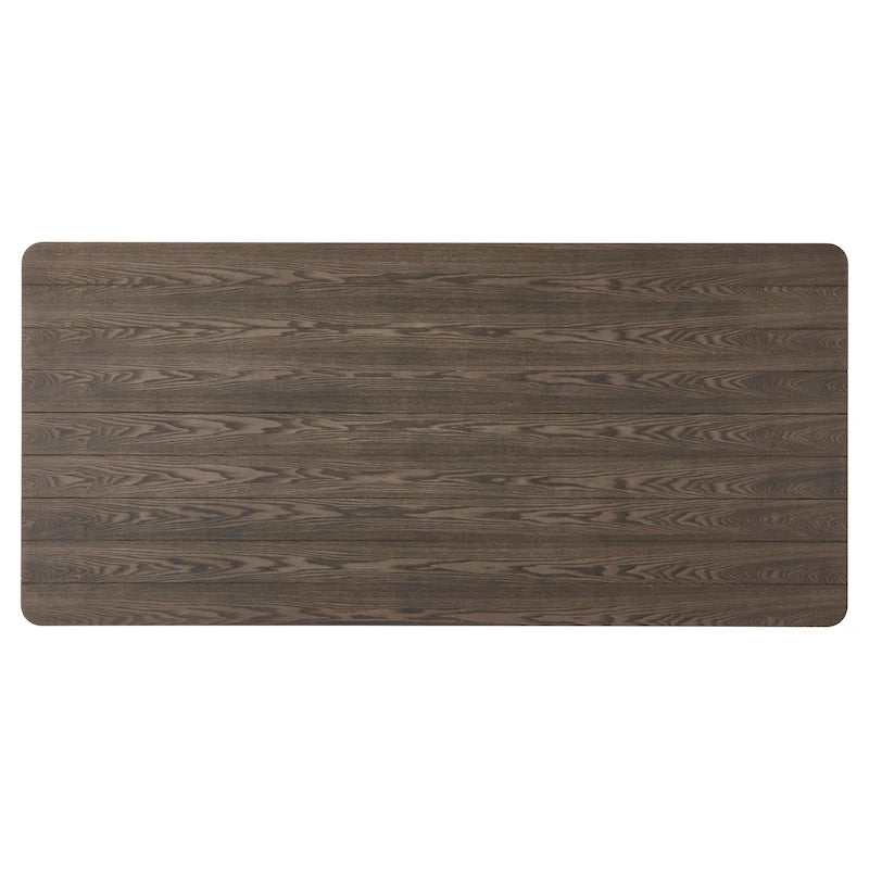 Farmhouse Rectangular Dining Table