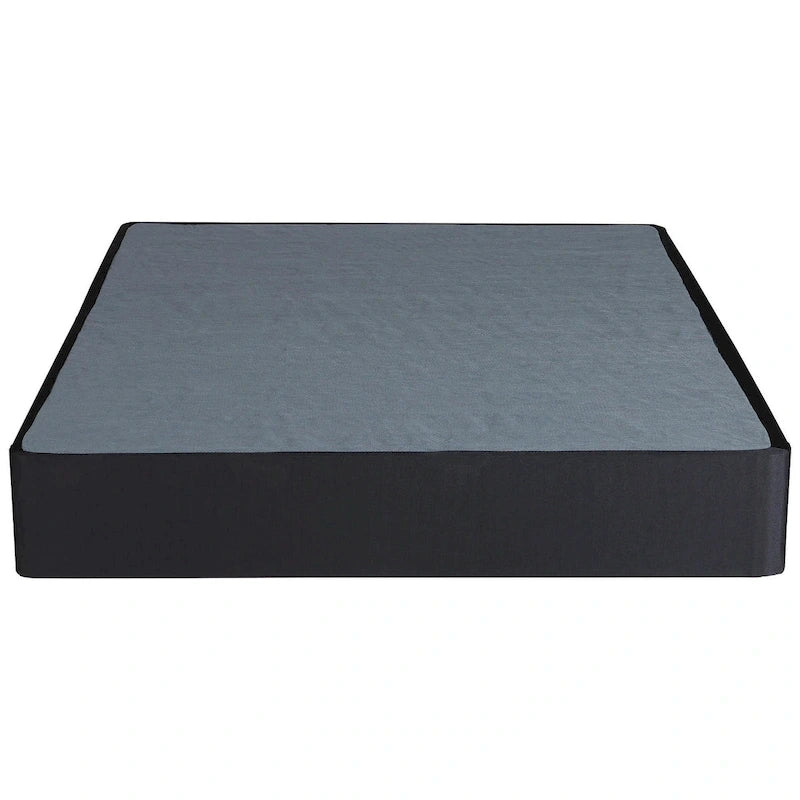 Metal Bed Foundation, Low-Profile Box Spring Alternative