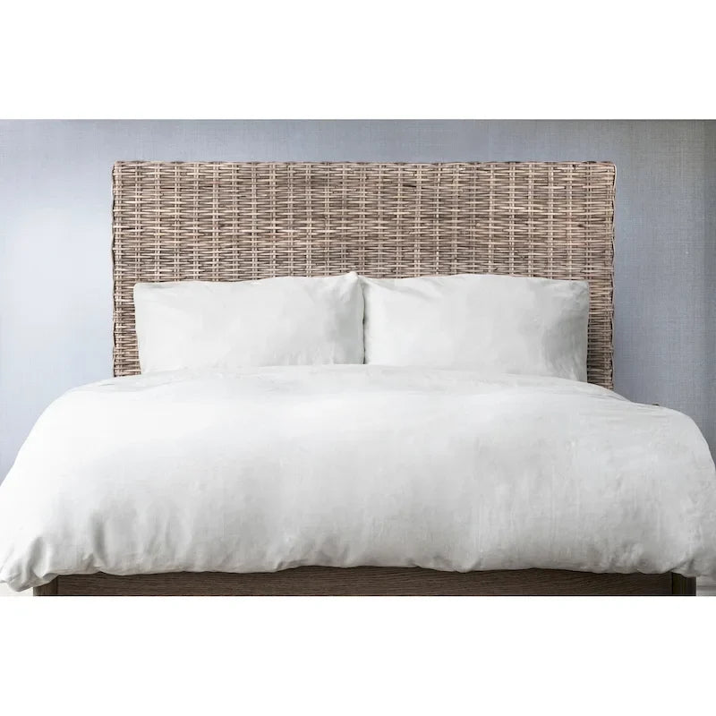 Archdale Rattan Adjustable Headboard